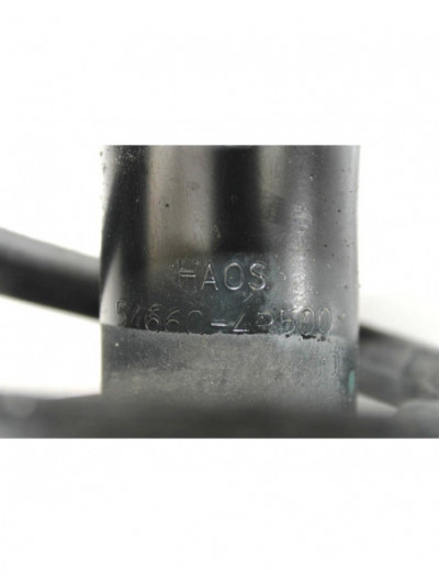 Recambio de amortiguador delantero derecho para hyundai i20 i (pb, pbt) 1.2 referencia OEM IAM