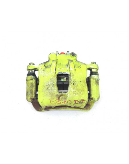Recambio de pinza freno delantera izquierda para hyundai i20 i (pb, pbt) 1.2 referencia OEM IAM