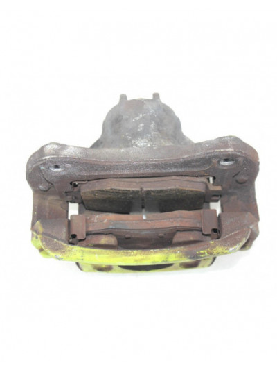 Recambio de pinza freno delantera izquierda para hyundai i20 i (pb, pbt) 1.2 referencia OEM IAM