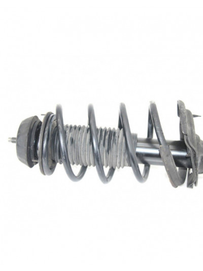 Recambio de amortiguador delantero izquierdo para hyundai i20 i (pb, pbt) 1.2 referencia OEM IAM