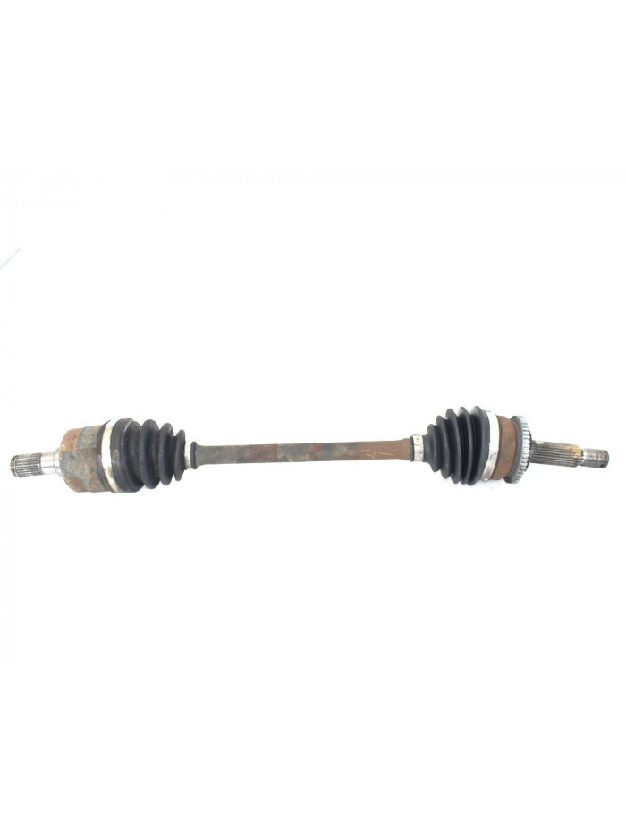 Recambio de transmision delantera izquierda para hyundai i20 i (pb, pbt) 1.2 referencia OEM IAM