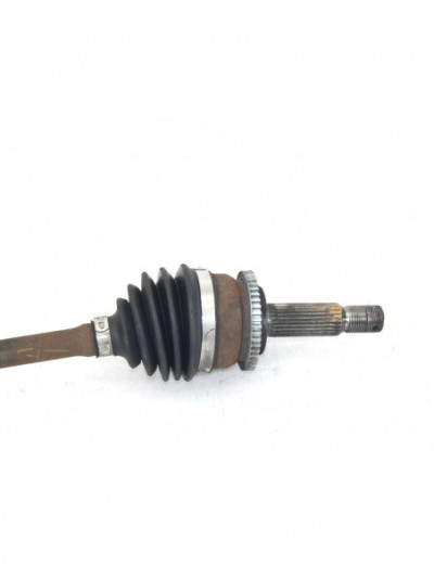 Recambio de transmision delantera izquierda para hyundai i20 i (pb, pbt) 1.2 referencia OEM IAM