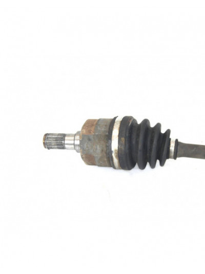 Recambio de transmision delantera izquierda para hyundai i20 i (pb, pbt) 1.2 referencia OEM IAM
