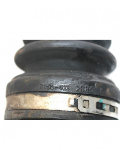 Recambio de transmision delantera izquierda para hyundai i20 i (pb, pbt) 1.2 referencia OEM IAM