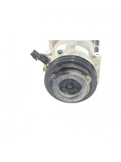 Recambio de compresor aire acondicionado para hyundai i20 i (pb, pbt) 1.2 referencia OEM IAM