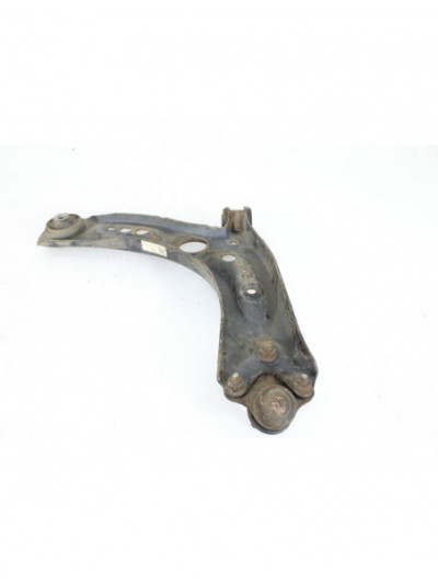 Recambio de brazo suspension inferior delantero izquierdo para audi a3 (8v1, 8vk) 1.6 tdi referencia OEM IAM 5Q0407151J