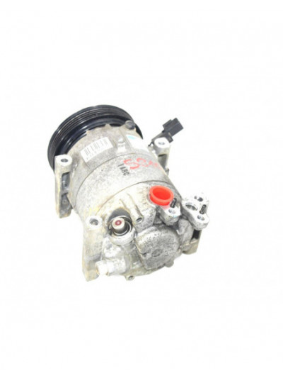 Recambio de compresor aire acondicionado para hyundai i20 i (pb, pbt) 1.2 referencia OEM IAM