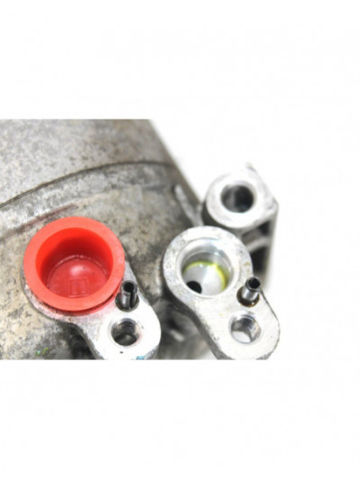 Recambio de compresor aire acondicionado para hyundai i20 i (pb, pbt) 1.2 referencia OEM IAM