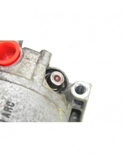 Recambio de compresor aire acondicionado para hyundai i20 i (pb, pbt) 1.2 referencia OEM IAM