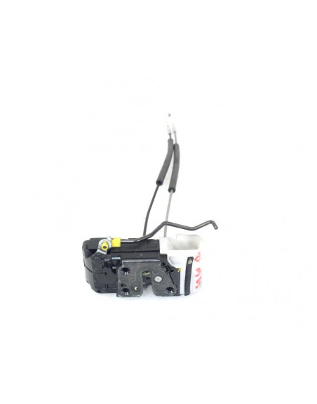 Recambio de cerradura puerta delantera izquierda para hyundai i20 i (pb, pbt) 1.2 referencia OEM IAM 813101J020LL02