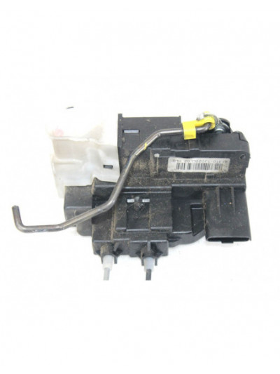 Recambio de cerradura puerta delantera izquierda para hyundai i20 i (pb, pbt) 1.2 referencia OEM IAM 813101J020LL02