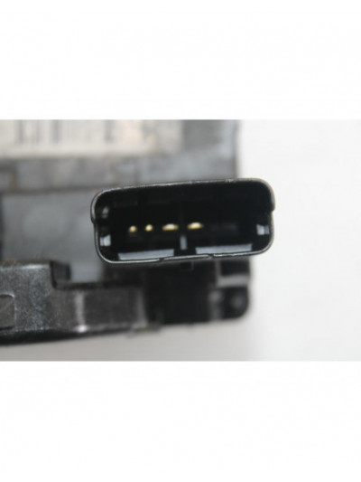 Recambio de cerradura puerta delantera izquierda para hyundai i20 i (pb, pbt) 1.2 referencia OEM IAM 813101J020LL02