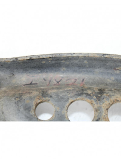 Recambio de brazo suspension inferior delantero izquierdo para audi a3 (8v1, 8vk) 1.6 tdi referencia OEM IAM 5Q0407151J