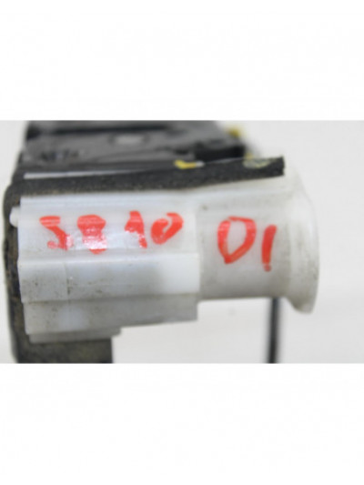 Recambio de cerradura puerta delantera izquierda para hyundai i20 i (pb, pbt) 1.2 referencia OEM IAM 813101J020LL02