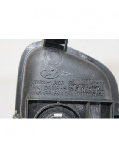 Recambio de maneta interior delantera derecha para hyundai i20 i (pb, pbt) 1.2 referencia OEM IAM