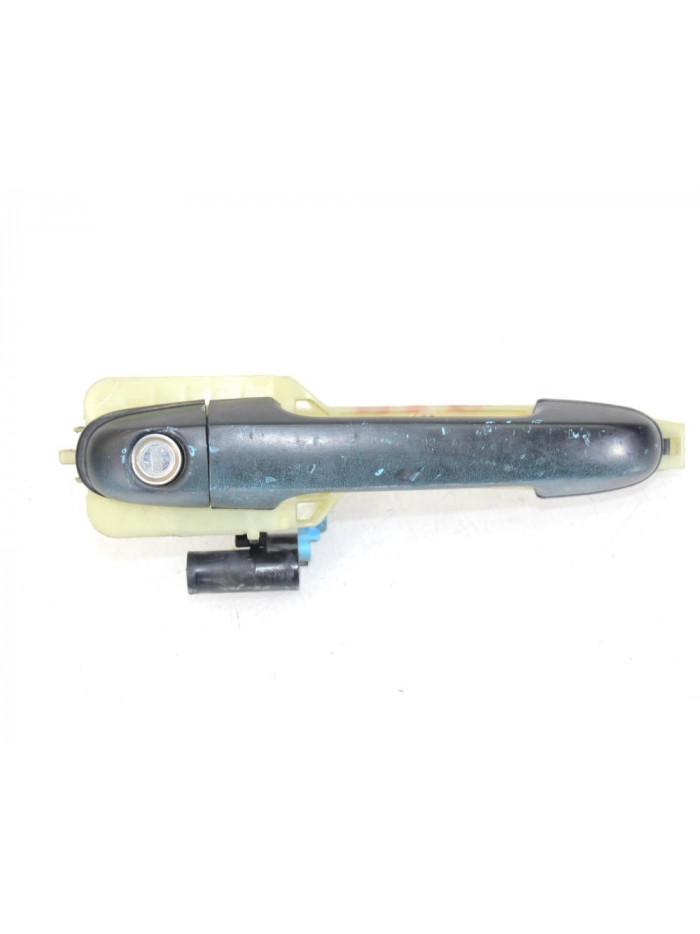 Recambio de maneta exterior delantera izquierda para hyundai i20 i (pb, pbt) 1.2 referencia OEM IAM