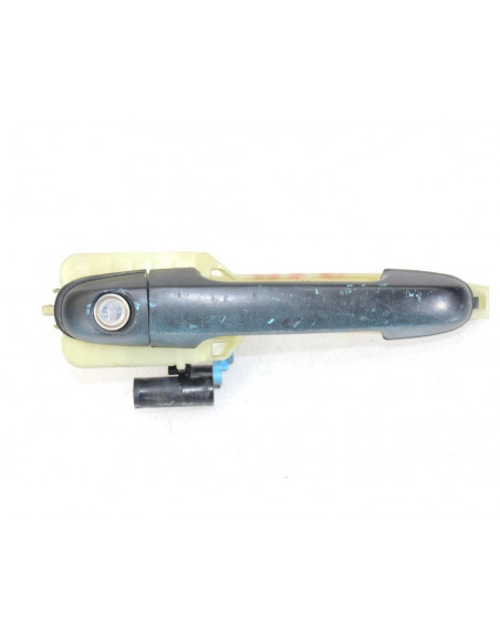 Recambio de maneta exterior delantera izquierda para hyundai i20 i (pb, pbt) 1.2 referencia OEM IAM