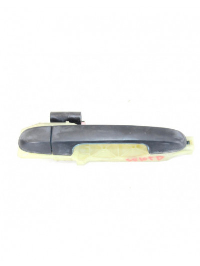 Recambio de maneta exterior trasera derecha para hyundai i20 i (pb, pbt) 1.2 referencia OEM IAM