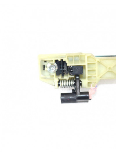 Recambio de maneta exterior trasera derecha para hyundai i20 i (pb, pbt) 1.2 referencia OEM IAM