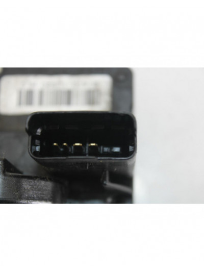 Recambio de cerradura puerta trasera izquierda para hyundai i20 i (pb, pbt) 1.2 referencia OEM IAM 814101J520