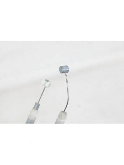 Recambio de cerradura puerta delantera derecha para hyundai i20 i (pb, pbt) 1.2 referencia OEM IAM