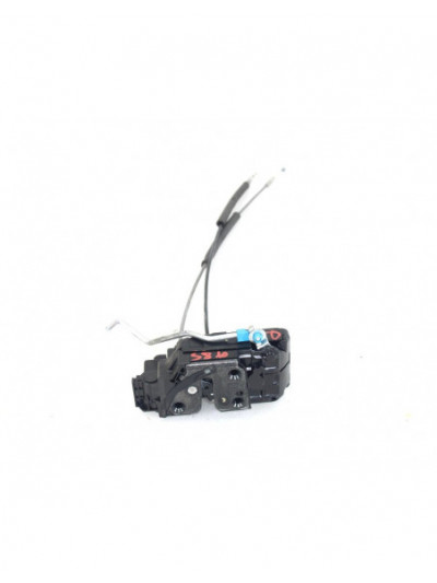 Recambio de cerradura puerta trasera derecha para hyundai i20 i (pb, pbt) 1.2 referencia OEM IAM