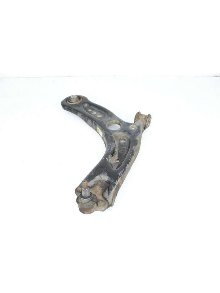 Recambio de brazo suspension inferior delantero derecho para audi a3 (8v1, 8vk) 1.6 tdi referencia OEM IAM 5Q0407152J