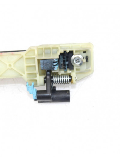 Recambio de maneta exterior trasera izquierda para hyundai i20 i (pb, pbt) 1.2 referencia OEM IAM