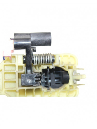 Recambio de maneta exterior delantera derecha para hyundai i20 i (pb, pbt) 1.2 referencia OEM IAM