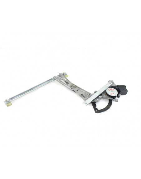 Recambio de elevalunas delantero izquierdo para hyundai i20 i (pb, pbt) 1.2 referencia OEM IAM