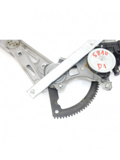 Recambio de elevalunas delantero izquierdo para hyundai i20 i (pb, pbt) 1.2 referencia OEM IAM