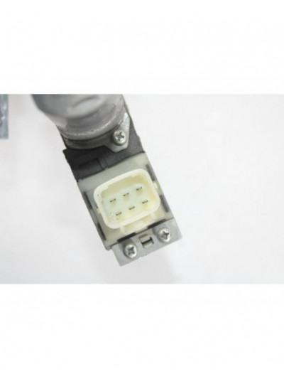 Recambio de elevalunas delantero izquierdo para hyundai i20 i (pb, pbt) 1.2 referencia OEM IAM