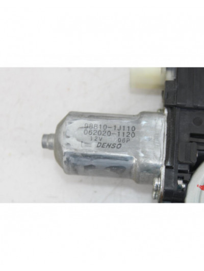 Recambio de elevalunas delantero izquierdo para hyundai i20 i (pb, pbt) 1.2 referencia OEM IAM