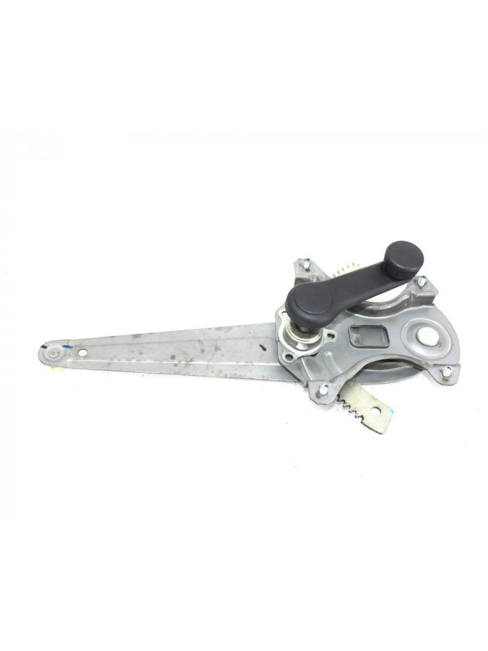 Recambio de elevalunas trasero derecho para hyundai i20 i (pb, pbt) 1.2 referencia OEM IAM