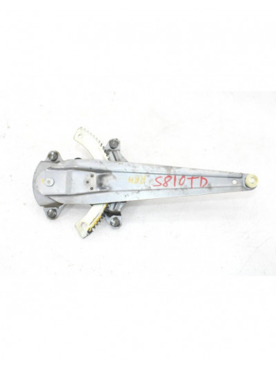 Recambio de elevalunas trasero derecho para hyundai i20 i (pb, pbt) 1.2 referencia OEM IAM