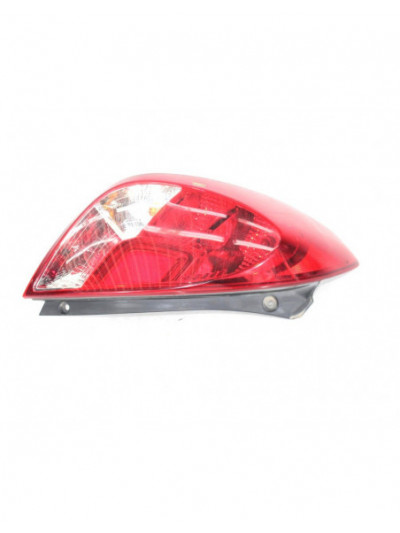 Recambio de piloto trasero izquierdo para hyundai i20 i (pb, pbt) 1.2 referencia OEM IAM