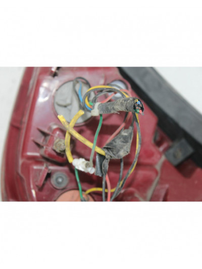 Recambio de piloto trasero izquierdo para hyundai i20 i (pb, pbt) 1.2 referencia OEM IAM