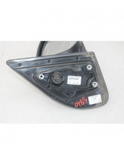 Recambio de retrovisor derecho para hyundai i20 i (pb, pbt) 1.2 referencia OEM IAM