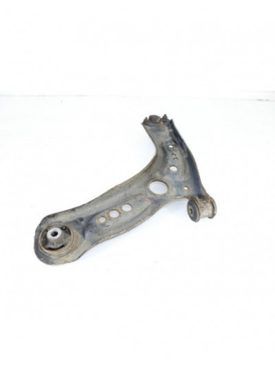 Recambio de brazo suspension inferior delantero derecho para audi a3 (8v1, 8vk) 1.6 tdi referencia OEM IAM 5Q0407152J