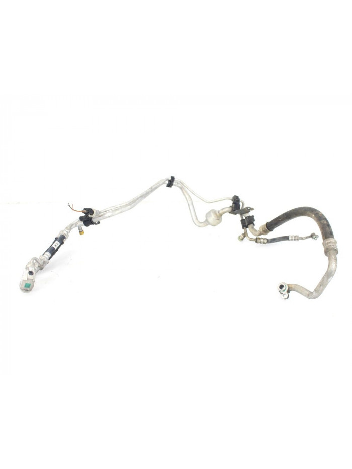 Recambio de tubo aire acondicionado para hyundai i20 i (pb, pbt) 1.2 referencia OEM IAM