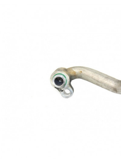 Recambio de tubo aire acondicionado para hyundai i20 i (pb, pbt) 1.2 referencia OEM IAM