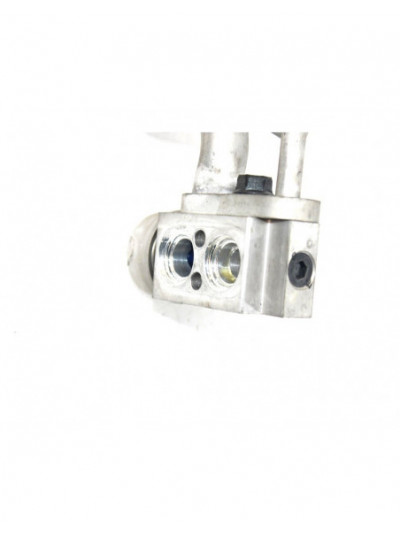 Recambio de tubo aire acondicionado para hyundai i20 i (pb, pbt) 1.2 referencia OEM IAM