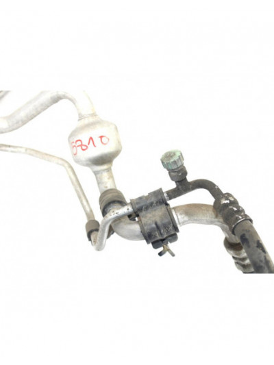 Recambio de tubo aire acondicionado para hyundai i20 i (pb, pbt) 1.2 referencia OEM IAM
