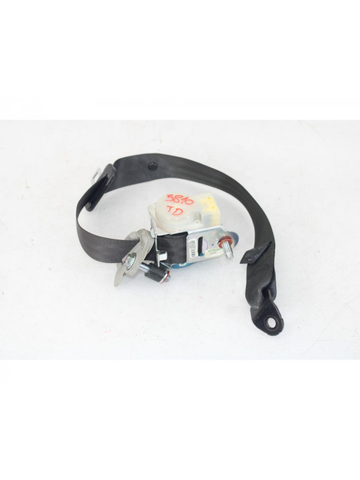 Cinturón seguridad trasero derecho HYUNDAI i20 I 1.2 2013