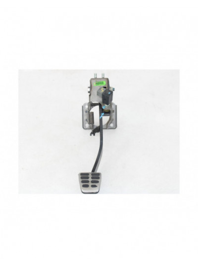 Recambio de pedal freno para hyundai i20 i (pb, pbt) 1.2 referencia OEM IAM 328001J110