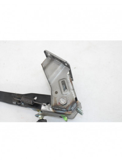 Recambio de pedal freno para hyundai i20 i (pb, pbt) 1.2 referencia OEM IAM 328001J110