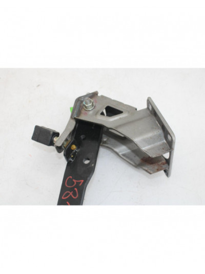 Recambio de pedal freno para hyundai i20 i (pb, pbt) 1.2 referencia OEM IAM 328001J110