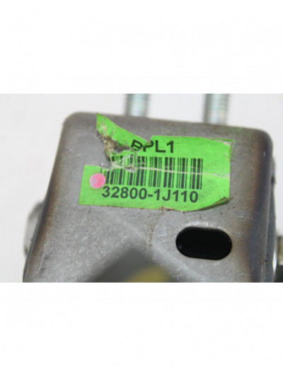 Recambio de pedal freno para hyundai i20 i (pb, pbt) 1.2 referencia OEM IAM 328001J110