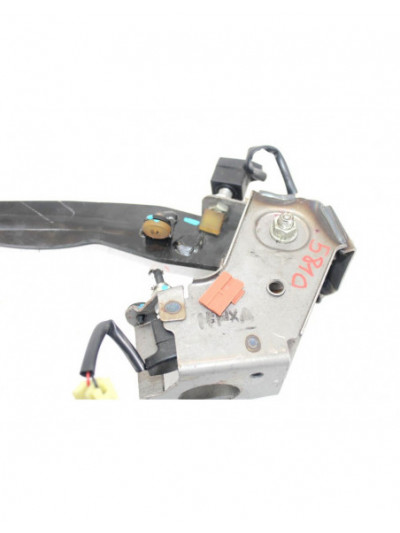 Recambio de pedal embrague para hyundai i20 i (pb, pbt) 1.2 referencia OEM IAM 328021J300