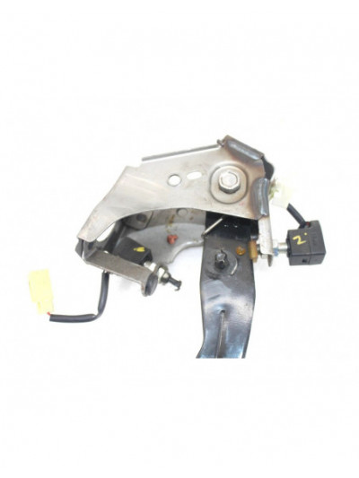 Recambio de pedal embrague para hyundai i20 i (pb, pbt) 1.2 referencia OEM IAM 328021J300